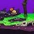 Space Pirates Geometry Dash World