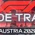 INSIDE TRACKS 2020 Austrian Grand Prix