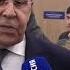 Ответ С Лаврова на вопрос программы Москва Кремль Путин Москва 22 июня 2025 года