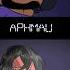 The Aphmau Crew In A Horror Movie Gacha Gachaedit Animation Aphmau Funny Horror