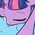 Озвучка комиксов по MLP 2 Пошлые комиксы