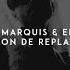 Pon De Replay Ed Marquis Emie Music Visualization Trippy 4K