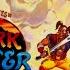 The Pirates Of Dark Water SNES OST