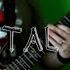 Undertale Overworld Metal Guitar Medley Feat Matthew Beckham