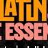 Afro Latin Jazz House Essentials Volume 1 Luis Radio