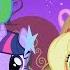 At The Gala The Best Night Ever MLP FiM HD