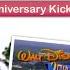 Walt Disney World Inside Out 25th Anniversary Special 1996 JD Roth Brianne Leary Kickoff