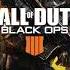 Where Are We Going 2018 Edition Call Of Duty Black Ops 4 OST