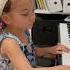 Do Re Mi Felix Mezo 4 Yrs Mia Mezo 5 Yrs Singing Piano