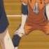 Haikyuu Season 3 AMV Karasuno Vs Shiratorizawa BURNOUT SYNDROMES Hikari Are Opening 5