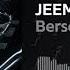 JEEMBO Berserk BLACK BOX 2020 Новый альбом