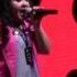 D23 Expo Raini Rodriguez Performs Spanish Version Of Living Your Dreams