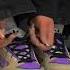 Подкрадули Adidas ADI2000 Purple