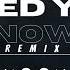 JAX JONES FT D O D NEED YOU NOW REMIX