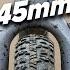 Are Wider Gravel Tires Better