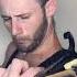 Guitar Riff Shattered Illusion By Scorpio Man