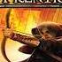 Rangers Apprentice Book 2 The Burning Bridge Part 1