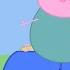 Daddy Pig Plays GTA 6 And Blows Up Squidward