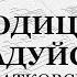 Шатковская Богородице Дево радуйся Весь хор