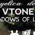 HWM046 Angelica De No VTONE Shadows Of Love Tech Us Out Remix