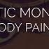 Body Paint Arctic Monkeys Lyrics