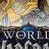 Фильм World Of Warcraft Battle For Azeroth Финал