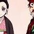 Tanjiro S Secret Is Revealed By Nezuko Demon Slayer Season 2 Episode 17