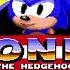 Sonic PC PORT Remake Demo