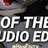 Moral Of The Story Ashe Edit Audio Use Headphones