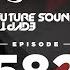 Future Sound Of Egypt 582 With Aly Fila