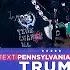 BREAKING Mike Wallace Antonio Brown And Le Veon Bell Join Trump At Pennsylvania Campaign Rally