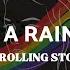 She S A Rainbow Rolling Stones Lyrics