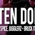 Spice Jugglerz Bruck It KIRSTEN DODGEN Choreography