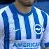 Ferdi Kadioglu Makes His Debut Brightonandhovealbion Ferdikadioğlu