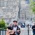 Morf Music Singing Superstitious In Edinburgh Incredible Talent
