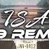 ISA S9 Remix David Greg Feat Izabella Club Mix S9Remix