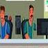 Police Dispatch Sound Effect Phone Calls In Police Station Dispatch Room Sounds Shorts