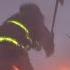 2 Children And Their Mother Rescued From House Fire In Englewood