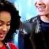 Arc X Ciara Knight Squad Beauty And A Beat Arc Ciara Knightsquad Underrated Couple Fyp Love Magic