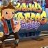 IGameMix HUGO Season Hunt SUBWAY SURFERS SAN FRANCISCO HD FULLSCREEN Gameplay 10