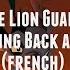 The Lion Guard Let S Bring Back A Legend French With Subtitles