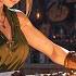 Elven Blacksmith Where Magic Meets Steel Relaxing Medieval Music BGM Anime Art Tavern