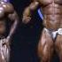 2016 IFBB World Masters Championships Bodybuilding OVERALL