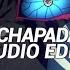 Montagem Chapadão De Crack Beat Mata Noia Edit Audio