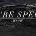 NF You Re Special Lyrics