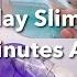 ASMR ねんどスライムまとめ 音フェチ Clay Slime Compilation 40 Minutes ASMR