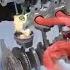 How Turbocharger And Turbo Intercooler Work With Animation