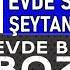 7 AY ET EL KÜR Sİ 7 İNŞİ RAH 7 FE LAK MUCİZESİ EVDE AÇ DİNLE ŞEYTANLAR KAÇAR BÜYÜ VARSA BOZULUYO