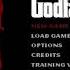 The Godfather Theme Song Godfather Game Main Menu