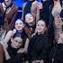 Dark Dance Studio 3rd Place Team Division World Of Dance Krakow 2025 Wodkrakow25